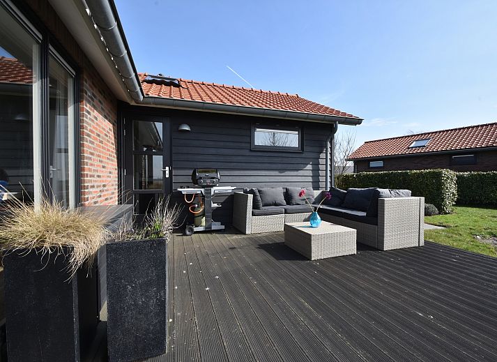 Guest house 641331 - Holiday property Zuid-Beveland - Weidse Blik
