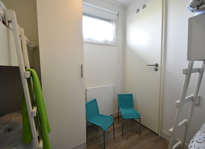 Guest house 641331 - Holiday property Zuid-Beveland - Weidse Blik