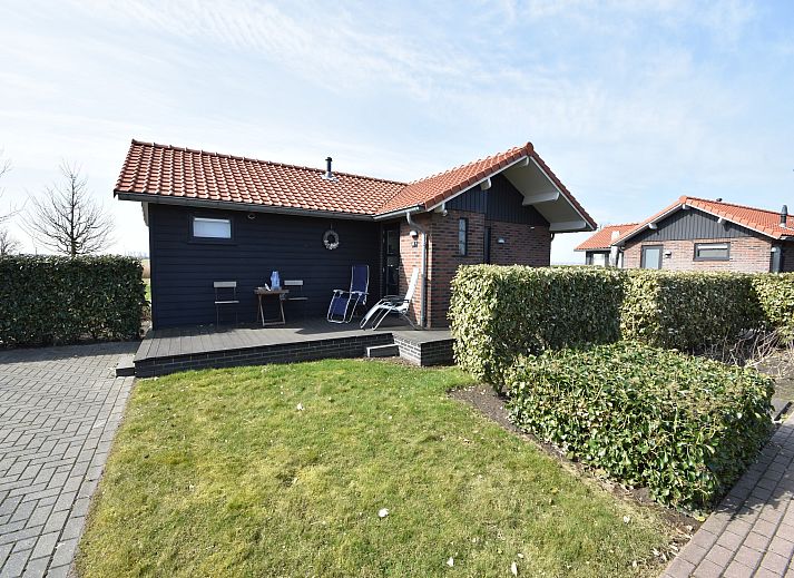 Guest house 641331 - Holiday property Zuid-Beveland - Weidse Blik