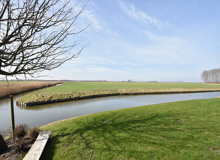 Guest house 641331 - Holiday property Zuid-Beveland - Weidse Blik