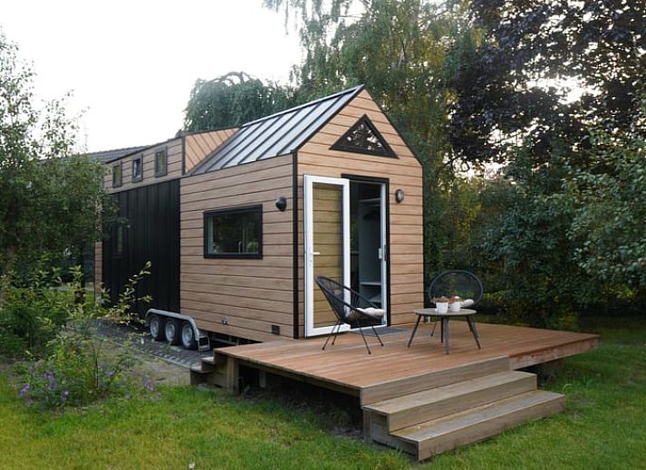 Unterkunft 641508 • Ferienhaus Zuid-Beveland • Huisje in Kapelle