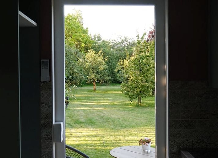 Cottage in Kapelle, a charming vacation home in the nature of South Beveland, Zeeland.