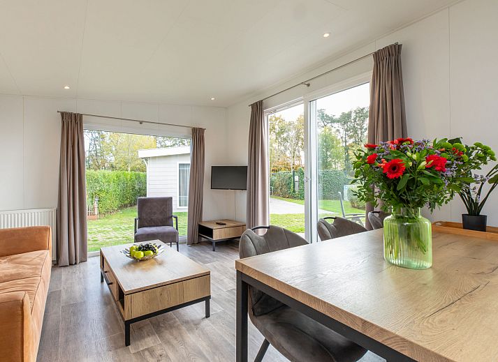 Guest house 641920 - Holiday property Zuid-Beveland - Vakantiehuis Hart van Zeeland