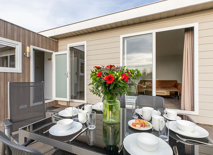 Guest house 641920 - Holiday property Zuid-Beveland - Vakantiehuis Hart van Zeeland