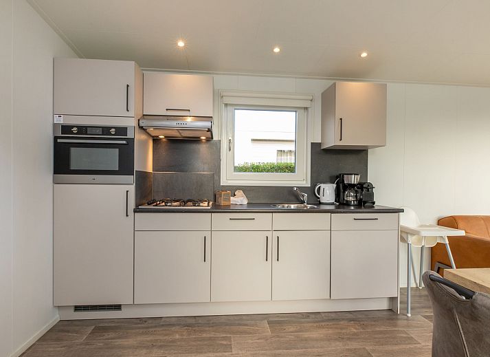 Guest house 641920 - Holiday property Zuid-Beveland - Vakantiehuis Hart van Zeeland