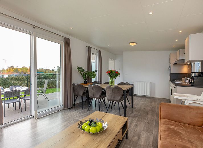 Guest house 641920 - Holiday property Zuid-Beveland - Vakantiehuis Hart van Zeeland