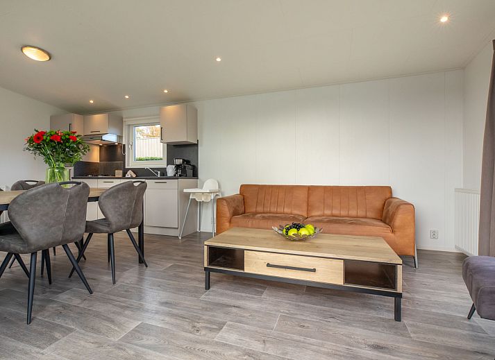 Guest house 641920 - Holiday property Zuid-Beveland - Vakantiehuis Hart van Zeeland