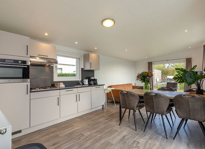 Guest house 641920 - Holiday property Zuid-Beveland - Vakantiehuis Hart van Zeeland