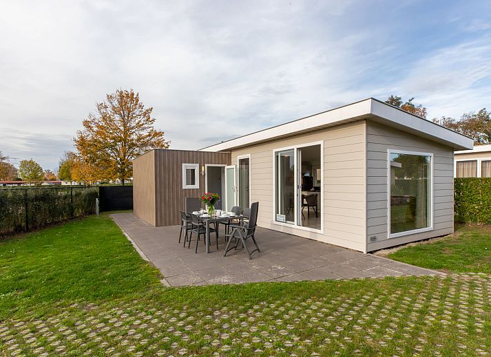 Guest house 641920 - Holiday property Zuid-Beveland - Vakantiehuis Hart van Zeeland