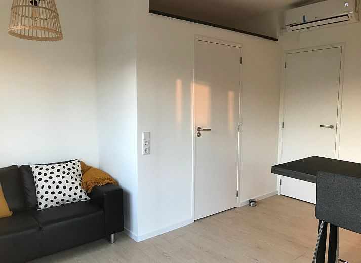 Unterkunft 641921 - Ferienhaus Zuid-Beveland - Vakantiehuis Winziges Sonnenhaus