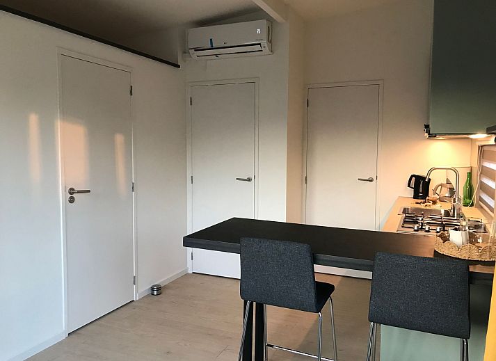 Unterkunft 641921 - Ferienhaus Zuid-Beveland - Vakantiehuis Winziges Sonnenhaus