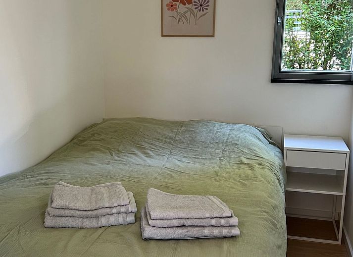 Unterkunft 641921 - Ferienhaus Zuid-Beveland - Vakantiehuis Winziges Sonnenhaus