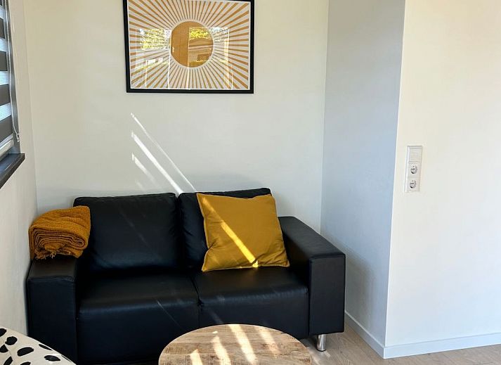 Unterkunft 641921 - Ferienhaus Zuid-Beveland - Vakantiehuis Winziges Sonnenhaus