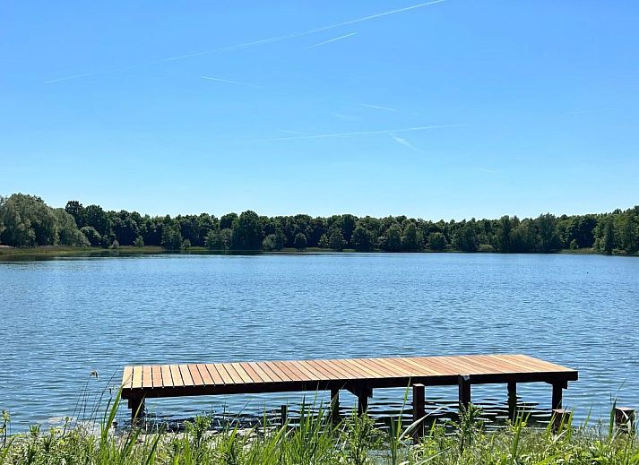 Unterkunft 641921 - Ferienhaus Zuid-Beveland - Vakantiehuis Winziges Sonnenhaus