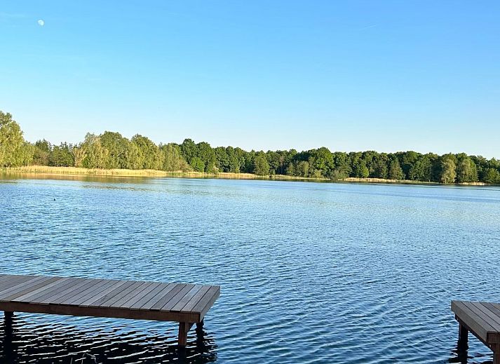 Unterkunft 641921 - Ferienhaus Zuid-Beveland - Vakantiehuis Winziges Sonnenhaus