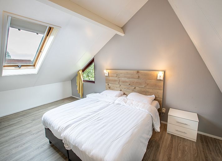 Unterkunft 641923 - Ferienhaus Zuid-Beveland - Vakantiepark Hof van Zeeland 2