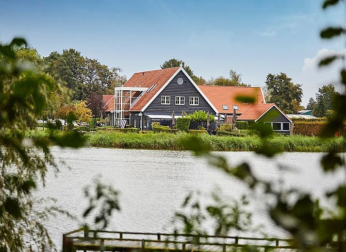 Unterkunft 641923 - Ferienhaus Zuid-Beveland - Vakantiepark Hof van Zeeland 2
