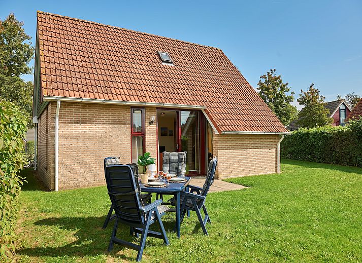 Guest house 641927 • Holiday property Zuid-Beveland • Vakantiepark Hof van Zeeland 6