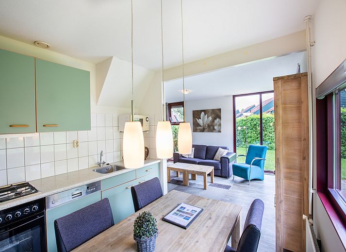 Unterkunft 641928 - Ferienhaus Zuid-Beveland - Vakantiepark Hof van Zeeland 2