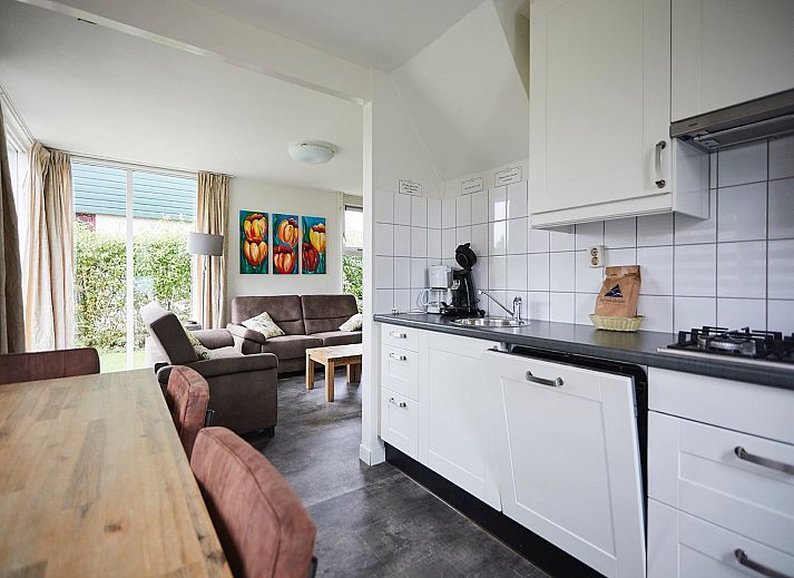 Unterkunft 641929 - Ferienhaus Zuid-Beveland - Vakantiepark Hof van Zeeland 3