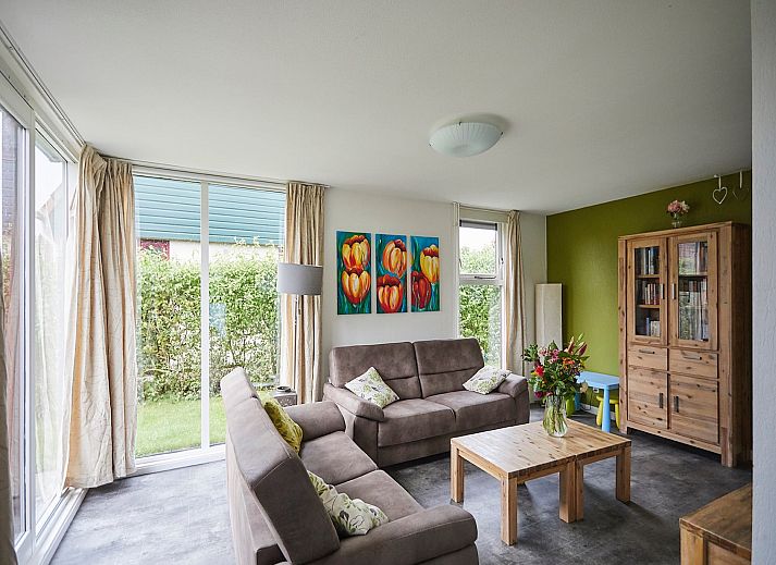 Unterkunft 641929 - Ferienhaus Zuid-Beveland - Vakantiepark Hof van Zeeland 3