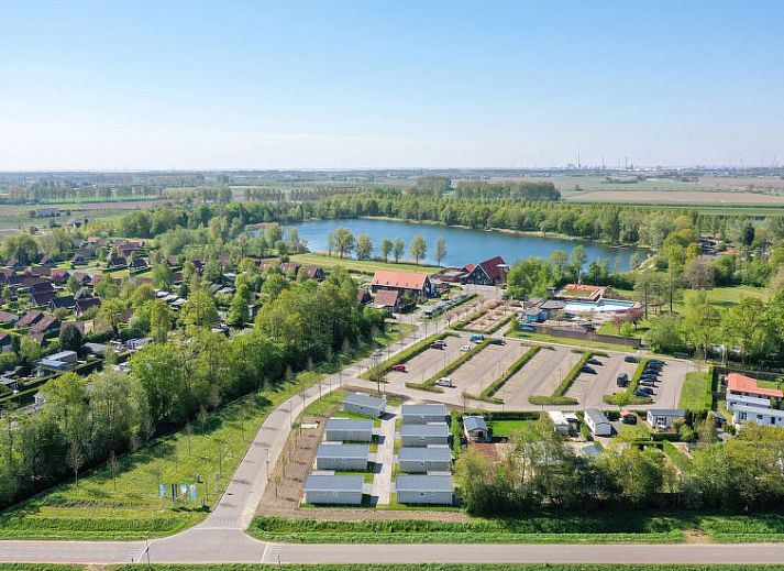 Guest house 641959 • Holiday property Zuid-Beveland • Vakantiehuis Hart van Zeeland