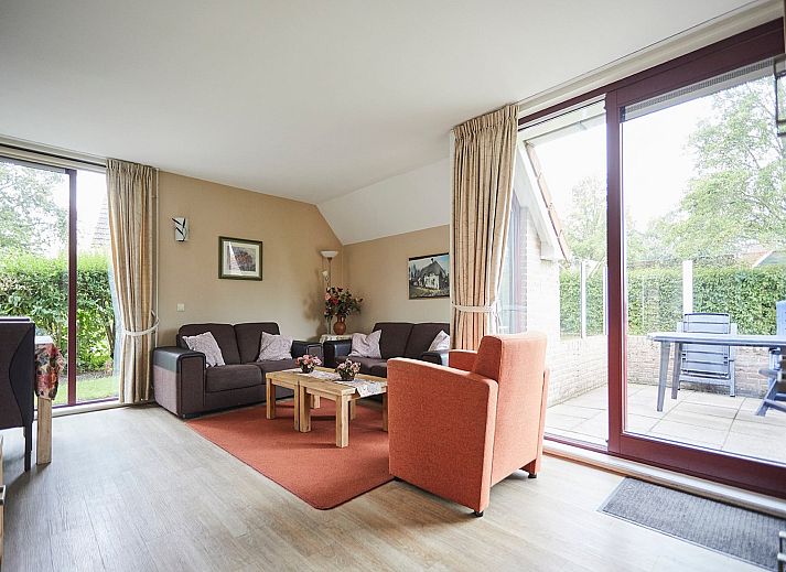 Unterkunft 641959 - Ferienhaus Zuid-Beveland - Vakantiepark Hof van Zeeland 4