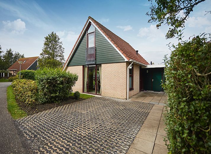 Unterkunft 641959 - Ferienhaus Zuid-Beveland - Vakantiepark Hof van Zeeland 4