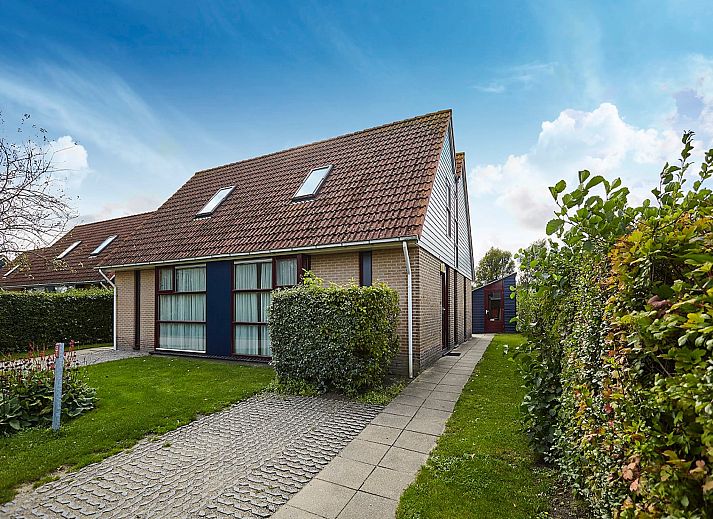 Unterkunft 641962 - Ferienhaus Zuid-Beveland - Vakantiepark Hof van Zeeland  7