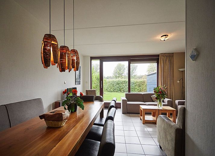Unterkunft 641962 - Ferienhaus Zuid-Beveland - Vakantiepark Hof van Zeeland  7