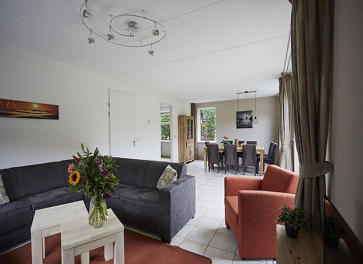 Unterkunft 641963 - Ferienhaus Zuid-Beveland - Vakantiepark Hof van Zeeland  8