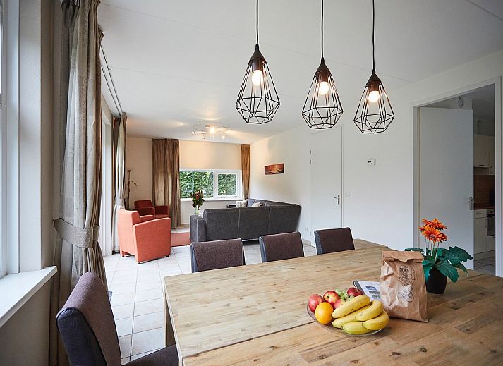 Unterkunft 641963 - Ferienhaus Zuid-Beveland - Vakantiepark Hof van Zeeland  8