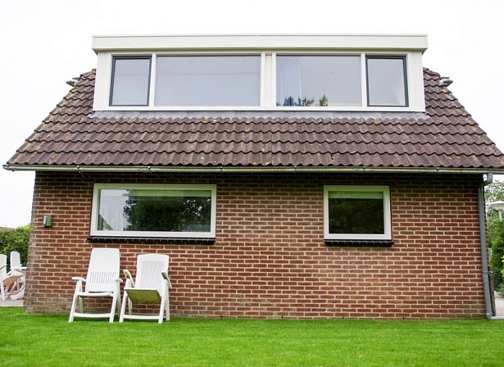 Verblijf 642001 • Vakantiewoning Zuid-Beveland • Zomerhuiszeeland