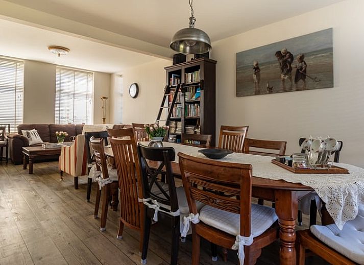 Kasman's Hoeve, cultureel erfgoed nabij Huisje in Wolphaartsdijk, Zuid-Beveland.