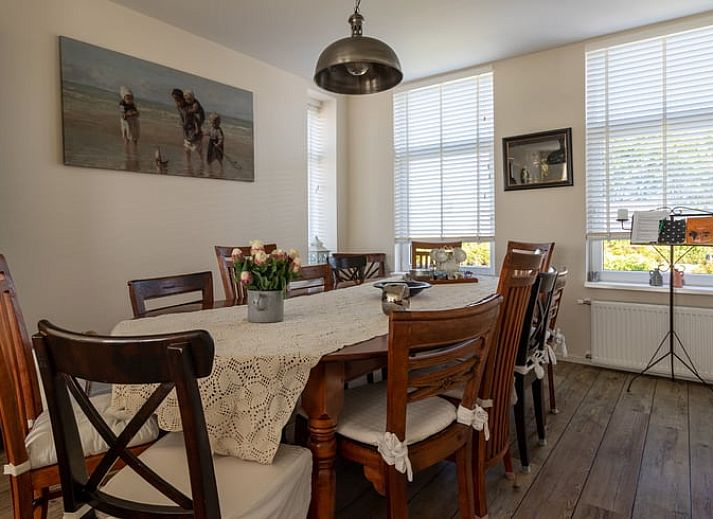 Kasman's Hoeve, cultureel erfgoed nabij Huisje in Wolphaartsdijk, Zuid-Beveland.