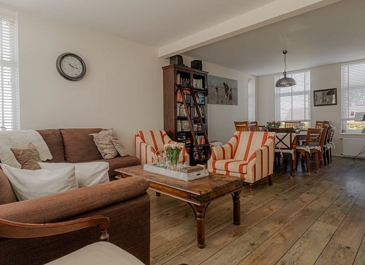 Kasman's Hoeve, cultureel erfgoed nabij Huisje in Wolphaartsdijk, Zuid-Beveland.