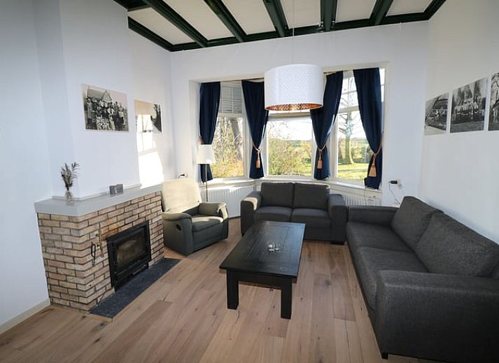 Unterkunft 642013 - Ferienhaus Zuid-Beveland - Vakantiehuis in Wolphaartsdijk