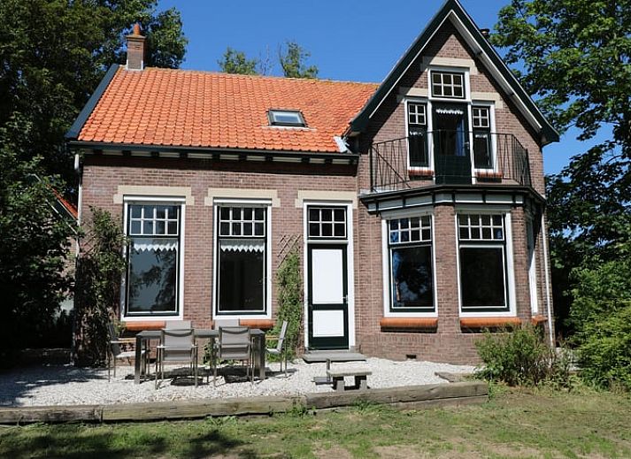 Unterkunft 642013 - Ferienhaus Zuid-Beveland - Vakantiehuis in Wolphaartsdijk