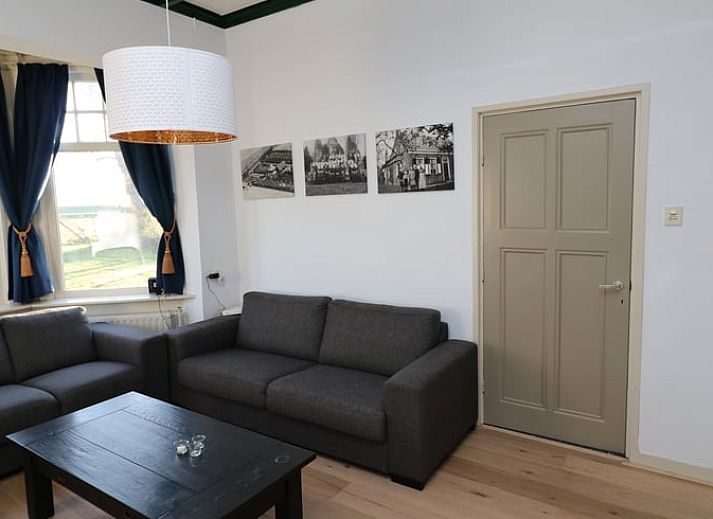 Unterkunft 642013 - Ferienhaus Zuid-Beveland - Vakantiehuis in Wolphaartsdijk