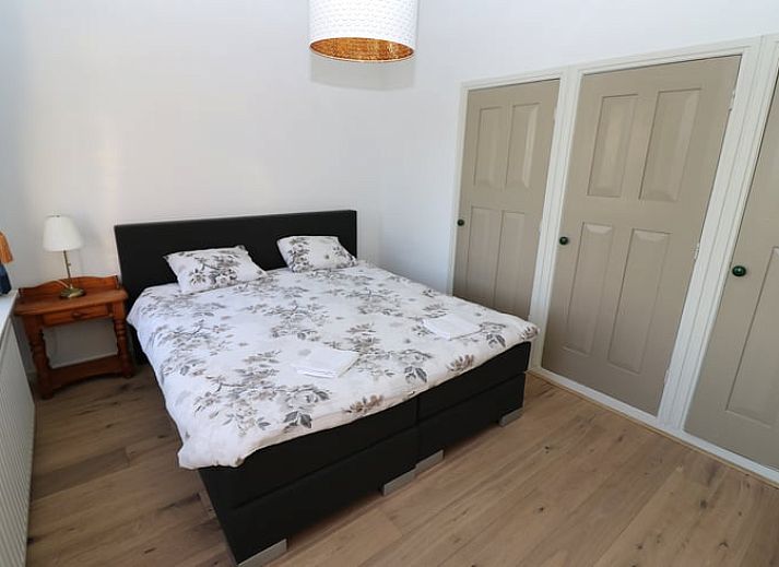 Unterkunft 642013 - Ferienhaus Zuid-Beveland - Vakantiehuis in Wolphaartsdijk