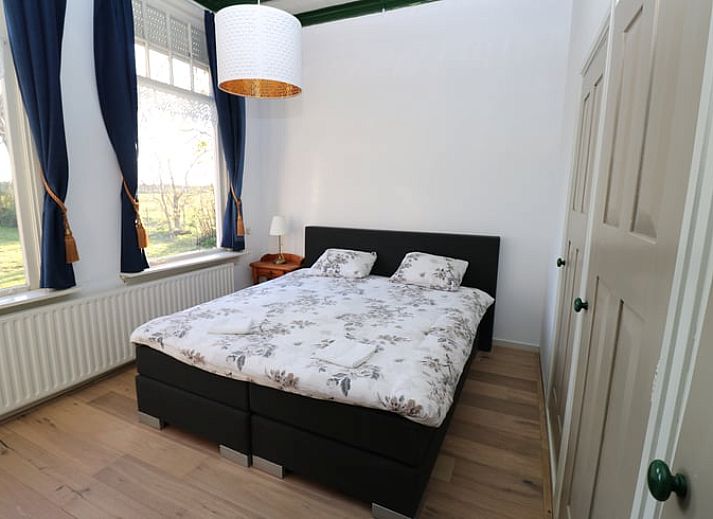 Unterkunft 642013 - Ferienhaus Zuid-Beveland - Vakantiehuis in Wolphaartsdijk