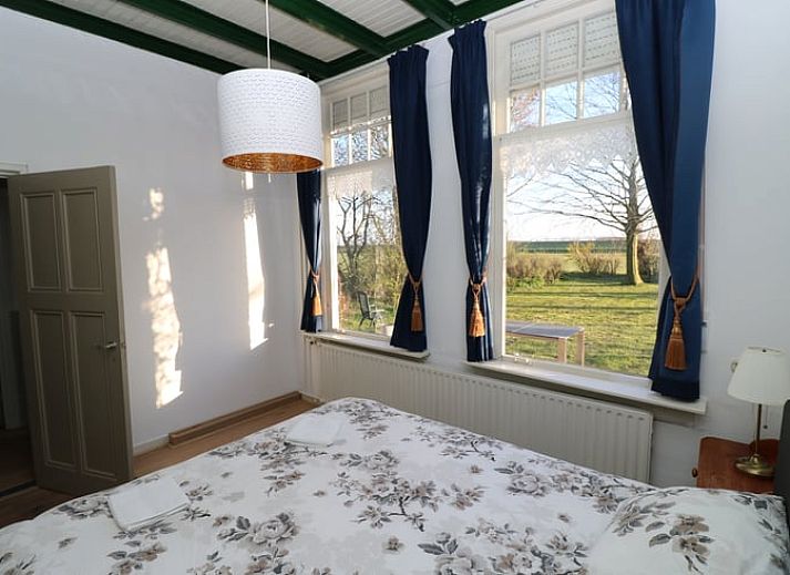 Unterkunft 642013 - Ferienhaus Zuid-Beveland - Vakantiehuis in Wolphaartsdijk