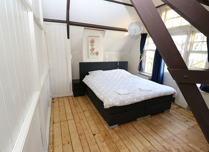 Unterkunft 642013 - Ferienhaus Zuid-Beveland - Vakantiehuis in Wolphaartsdijk