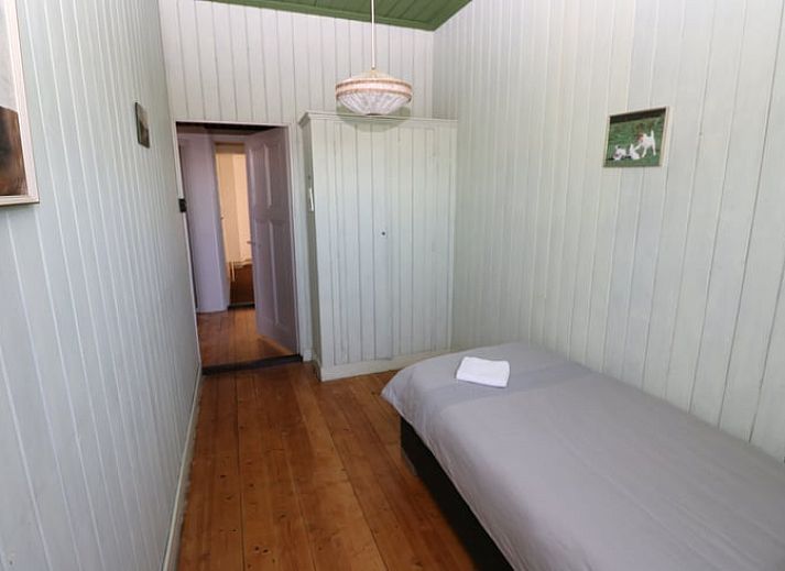 Unterkunft 642013 - Ferienhaus Zuid-Beveland - Vakantiehuis in Wolphaartsdijk