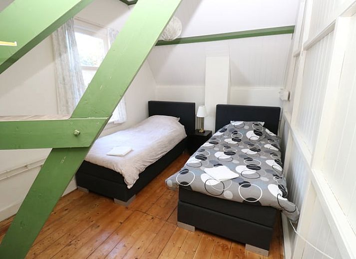 Unterkunft 642013 - Ferienhaus Zuid-Beveland - Vakantiehuis in Wolphaartsdijk