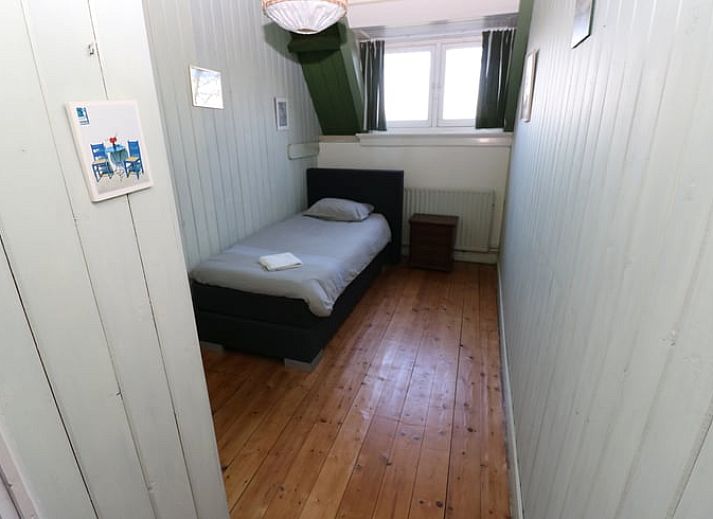 Unterkunft 642013 - Ferienhaus Zuid-Beveland - Vakantiehuis in Wolphaartsdijk