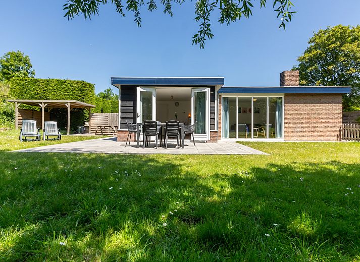 Verblijf 642014 • Vakantiewoning Zuid-Beveland • Inlaag 20