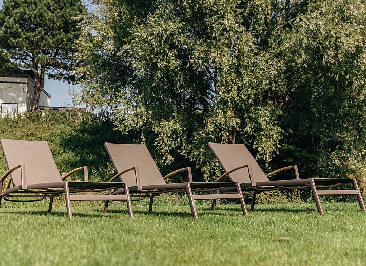 Vrijstaande woning in Wolphaartsdijk met terras, ideaal vakantiehuis in Zuid-Beveland, Zeeland voor een ontspannen verblijf in de natuur.