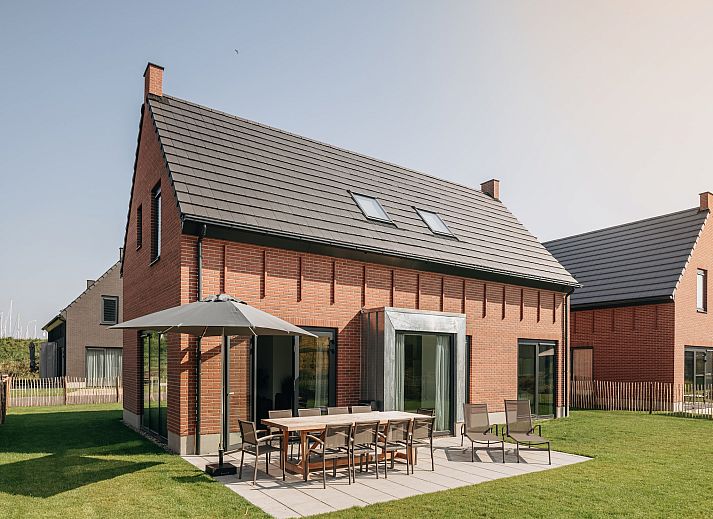 Verblijf 642017 • Vakantiewoning Zuid-Beveland • Het Koetshuys