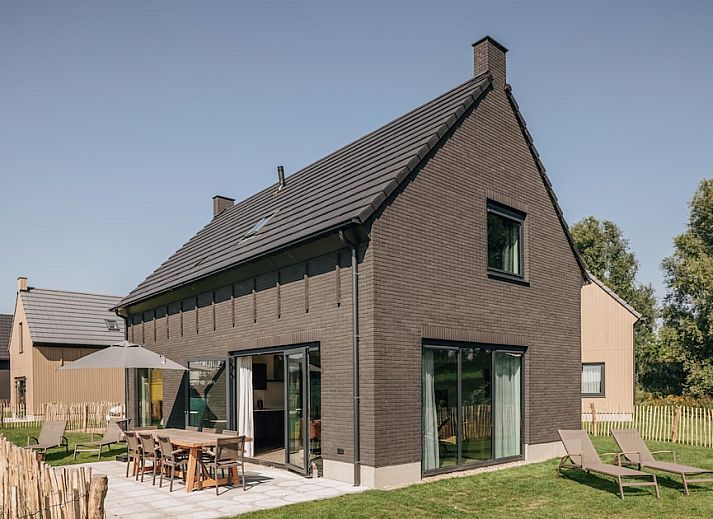 Unterkunft 642021 - Ferienhaus Zuid-Beveland - Luxe Villa 8